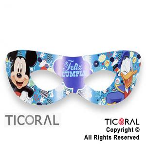 MICKEY ANTIFAZ A x 8